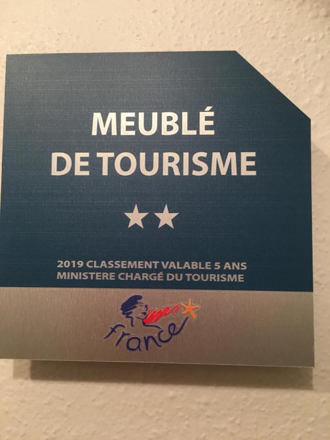 Plage Et Mer Service Tout Compris Cabourg Bagian luar foto